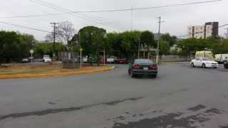 Roundabouts: Are They For Improving Traffic Flow, Or Skids Practice?